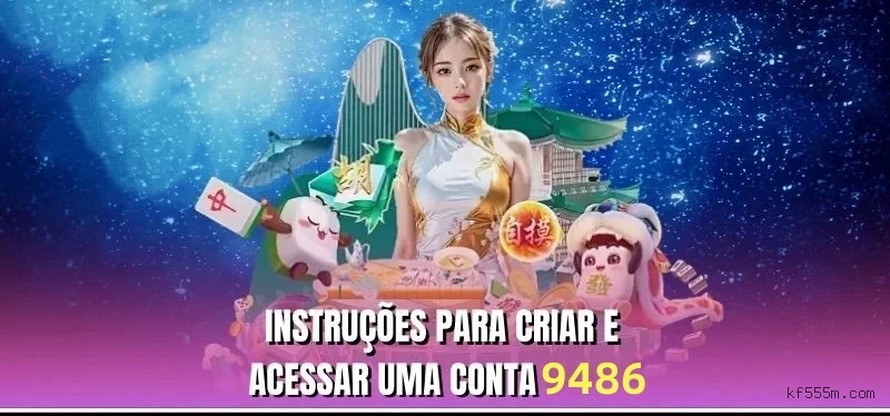 Segurança da conta