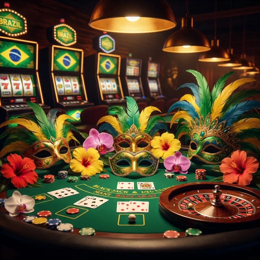 Slots com RTP