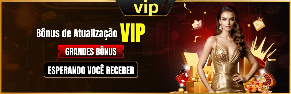 Níveis VIP Kf555.com